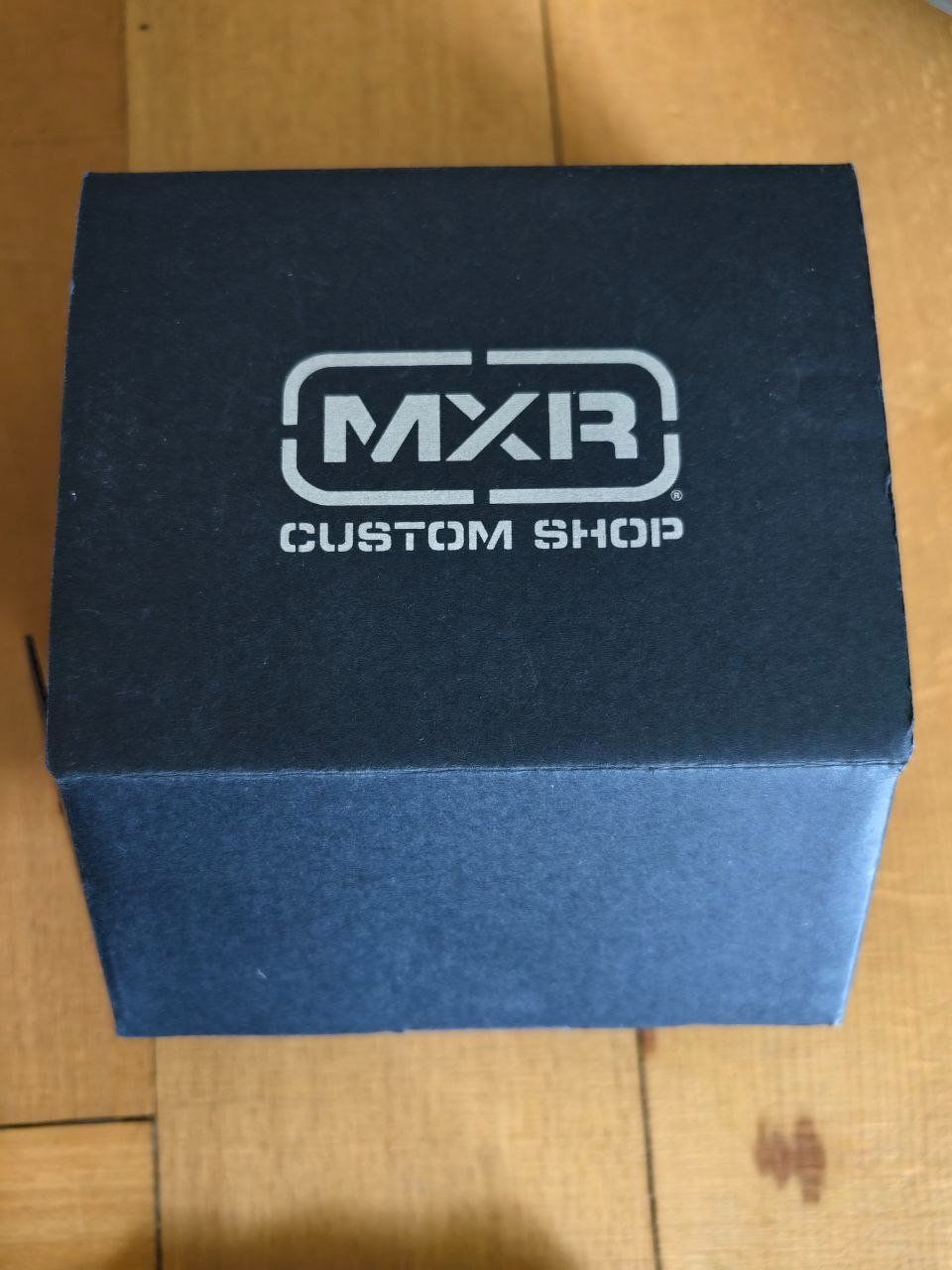 Musikinstrumente: MXR Duke Of Tone - Analog Man – Gebraucht aus Basel von TiSat 2