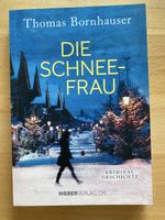 Die Schneefrau - Thomas Bornhauser