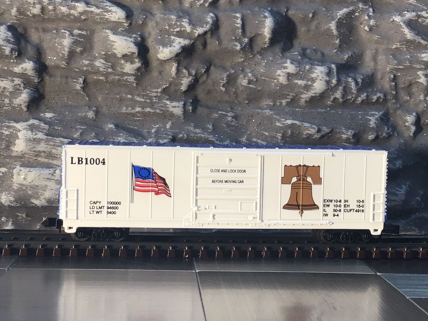 Modellini di ferrovie: ATLAS GÜTERWAGEN SPUR N – Usato da Männedorf venduto da Modellbau-wyss 1