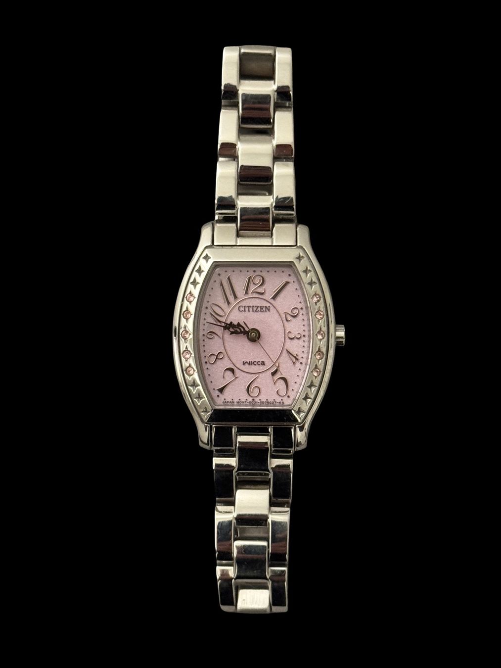 Citizen Orologi: CITIZEN WICCA E031-S049300 – Usato da Uznach venduto da geneevintage