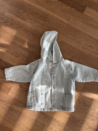 Play up Jeans Jacke 18monate