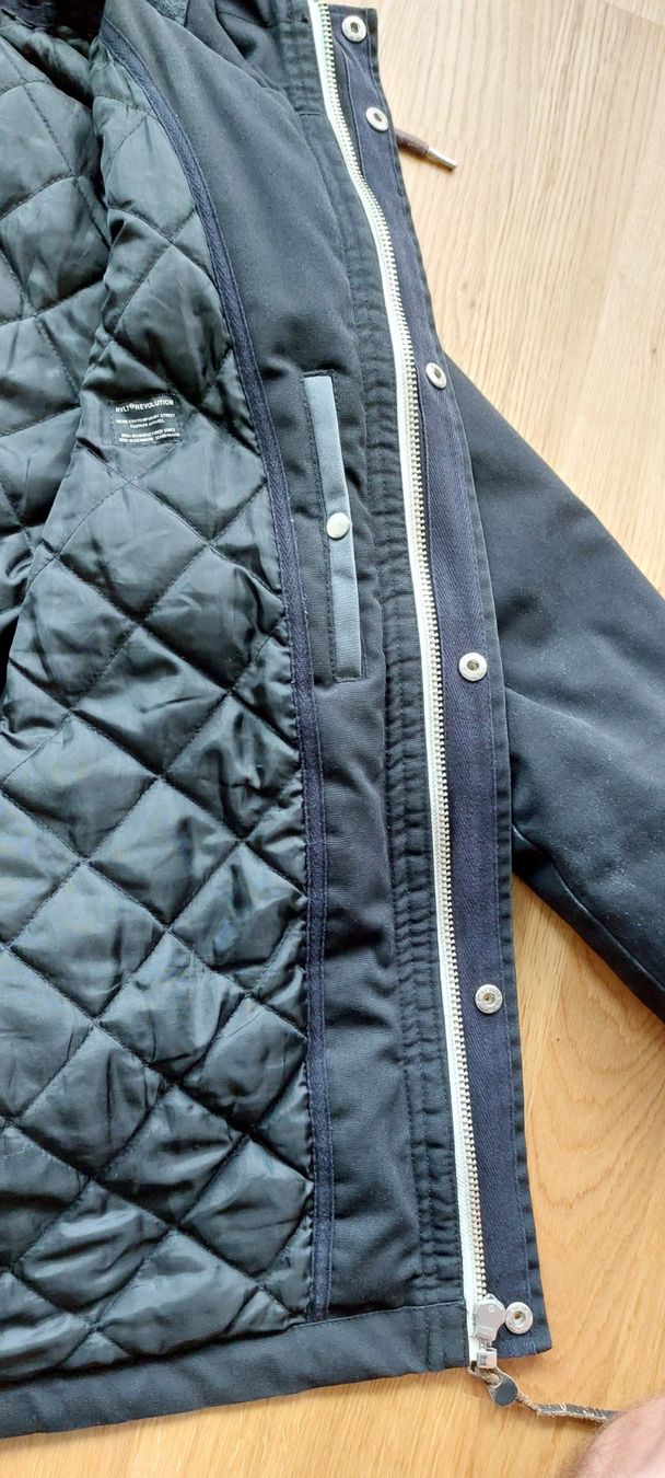 Giacche: Jacke, Herbst-Winter – Usato da Luzern venduto da Heidiho6 3