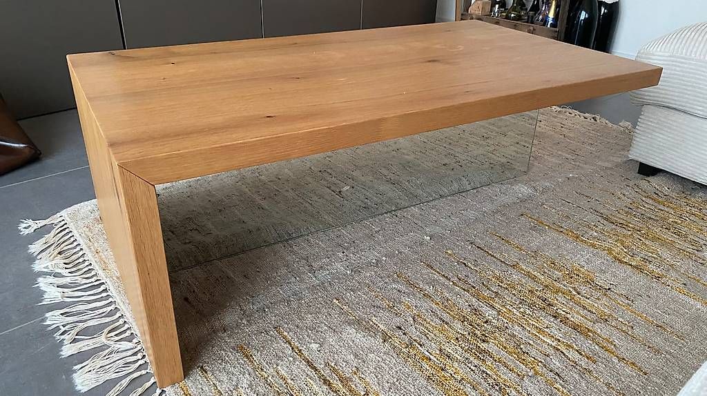 Tavoli: Table basse – Usato da Lausanne venduto da MarieC