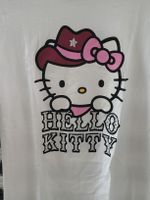 🩷 HELLO KITTY T-Shirt von 2024 Gr.M ungetragen 