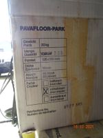 Bodenplatten Pavafloor - Park