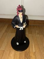 Renji Abarai Figure Bleach