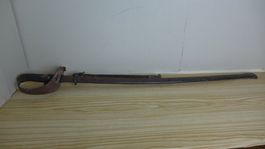 Säbel Kavallerie ord. 1896 Mannschaft