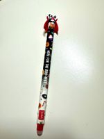 NEW IN! Legami Halloween 2026 - cape rouge
