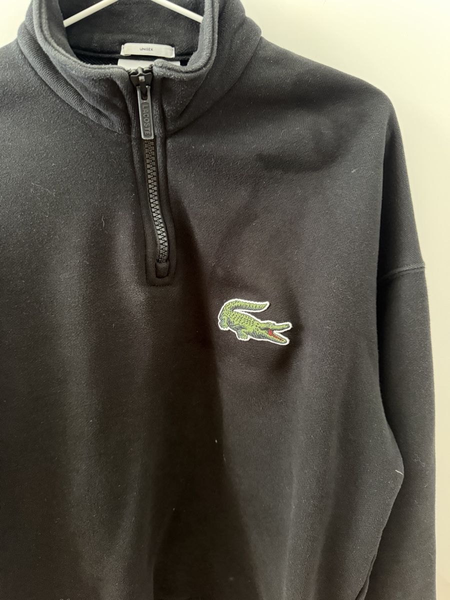Lacoste Pulls & Sweat-shirts: Lacoste Pullover Unisex – Neuf (Voir description) à Hagendorn par Tiagoneves10 2