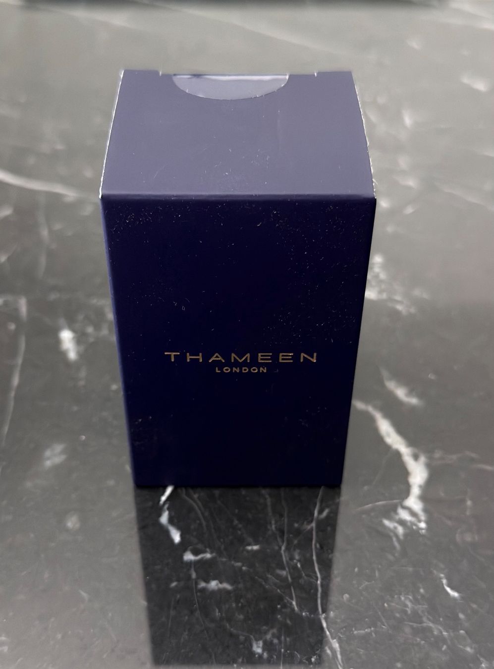 Profumi & Eau de Toilette: Thameen Patiala 50ml – Nuovo e nell'imballaggio originale da Bischofszell venduto da Niche_Welt