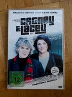 Cagney & Lacey - Vol. 1 - Tödlicher Kaviar - DVD