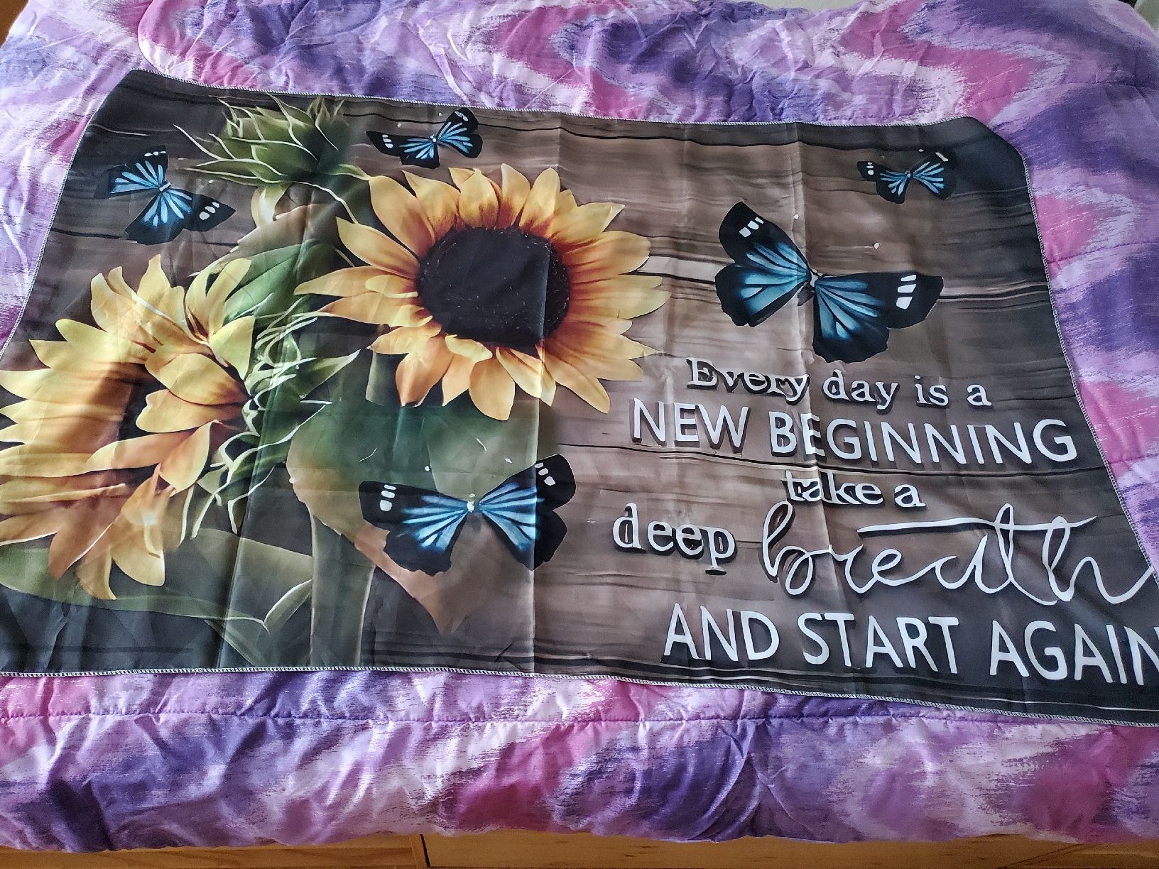 Poster & Bilder: Wand Anhang/Poster aus 100% Polyester – Neu (gemäss Beschreibung) aus Wetzikon ZH von Wetzicardo25
