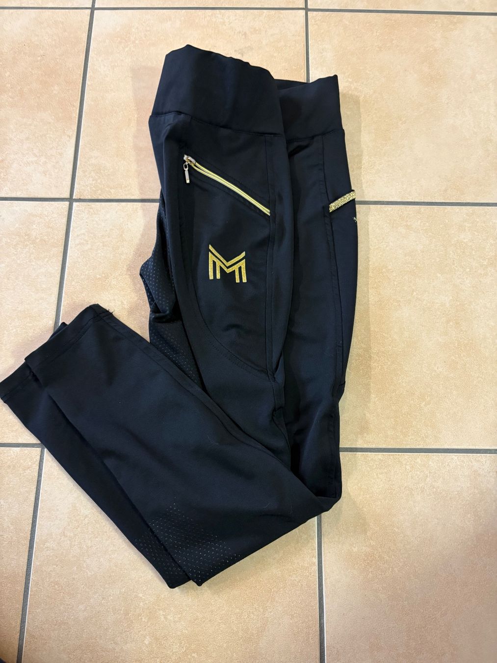 Pantaloni: Maximilian Equestrian Reithose, Gr. M – Nuovo (secondo la descrizione) da Brütten venduto da dar_l7n9 1