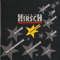 CD Ludwig Hirsch - Sterndl schaun/Best of (1991)