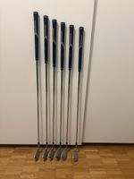 Cleveland Launcher CBX – Série de 6 fers (5-PW) – Excellent