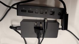 Microsoft Surface Docking Station - Surface Docks