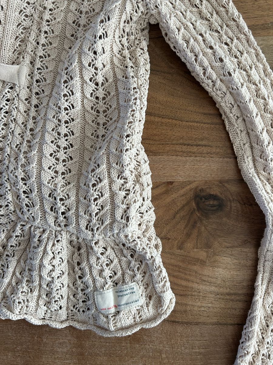 Odd Molly Vestes: Odd Molly Jäckchen Grösse 2 – D'occasion à Horgen par Mary2.0 4