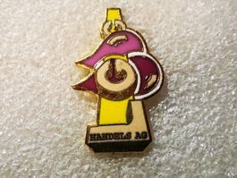 Ansteckpin 70: LGG Handels AG