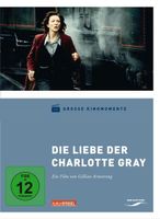DIE LIEBE DER CHARLOTTE GREY       ==> SAMMELPORTO