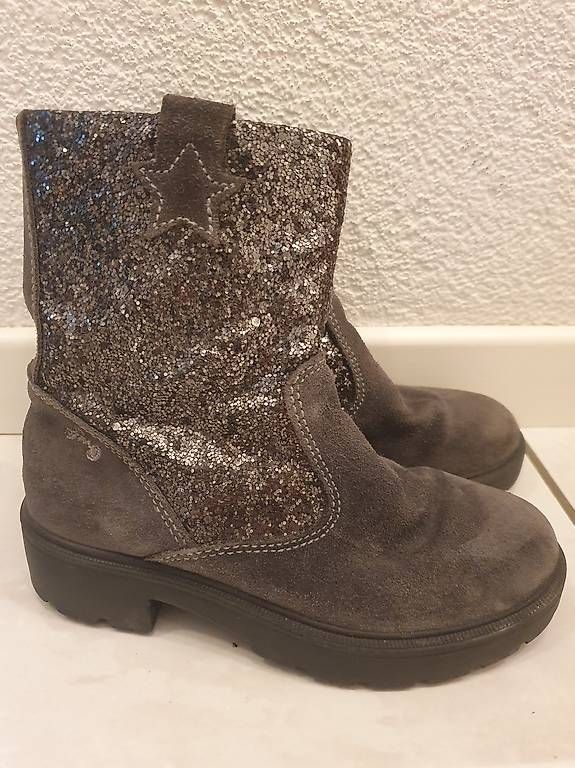 Scarpe per ragazze: Primigi Stiefel gr. 30 – Usato da Ostermundigen venduto da dallier