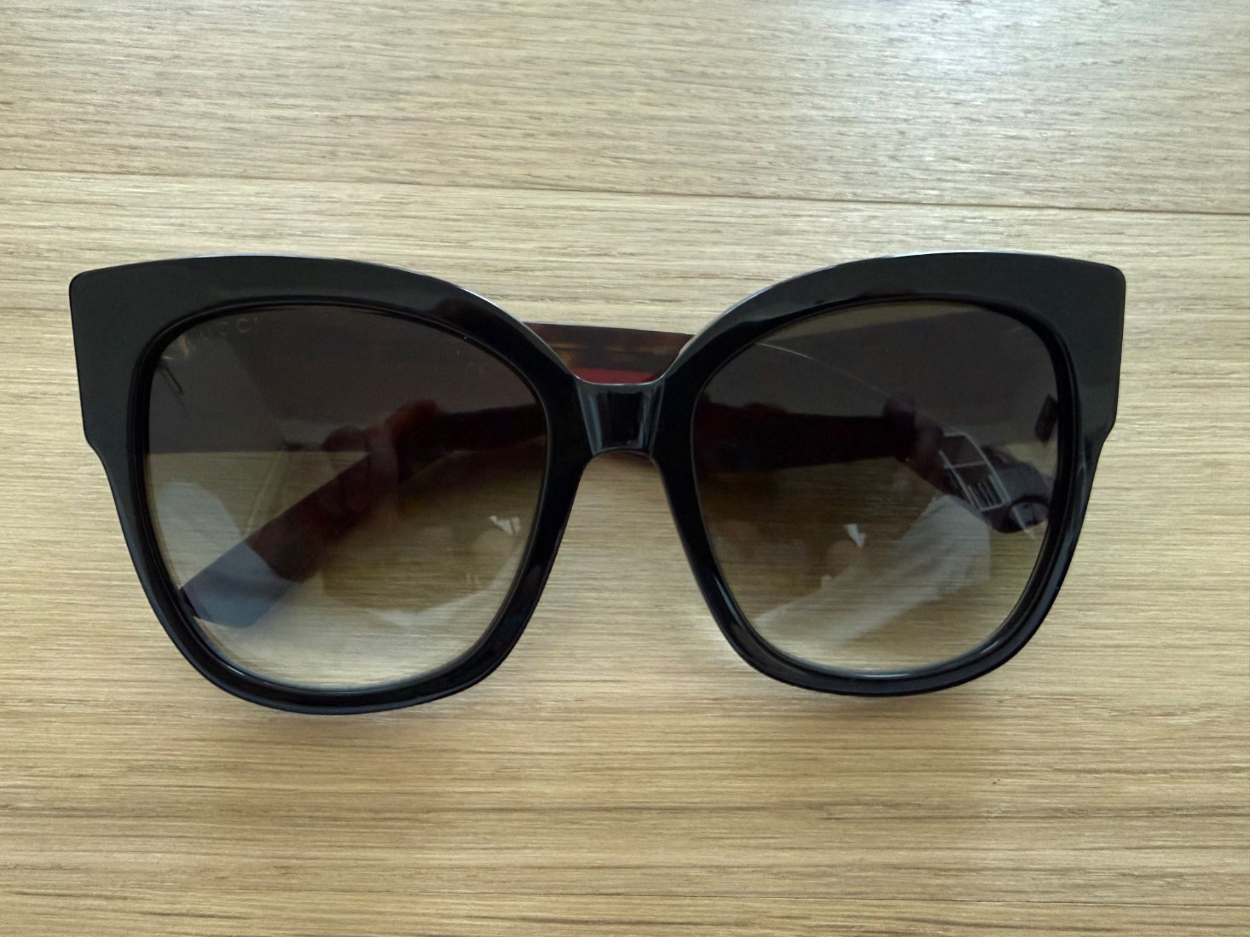 Gucci Occhiali & Lenti: GUCCI GG0059S 001 - NEU – Nuovo (secondo la descrizione) da Kilchberg ZH venduto da Dorian7 2