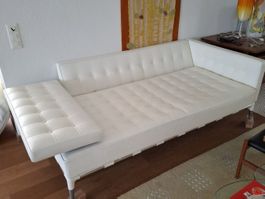 Sofa Philip Starck Cassina