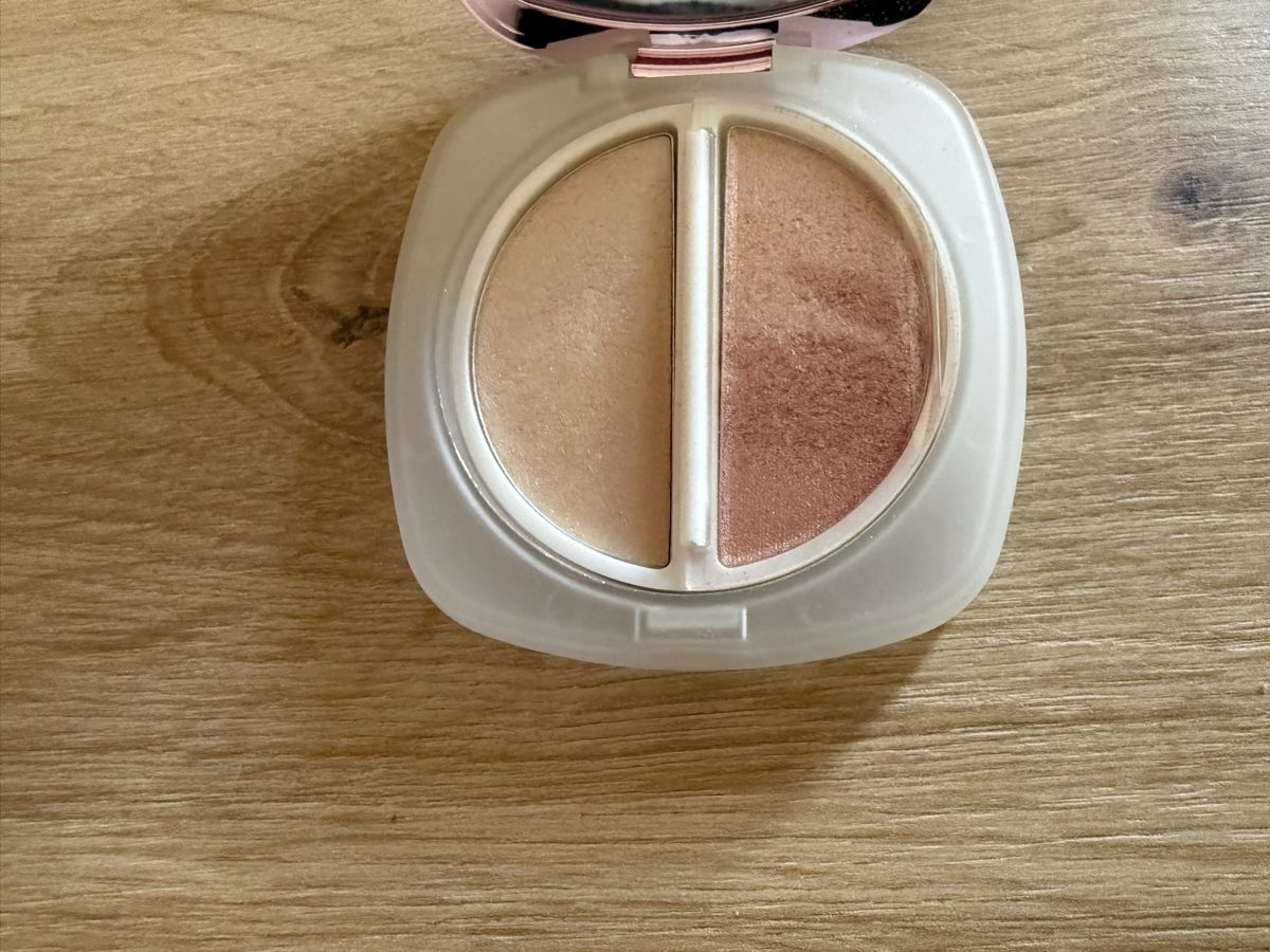 Make-up: La Mer Glow Highlighter – Usato da Willisau venduto da dor_xp9g