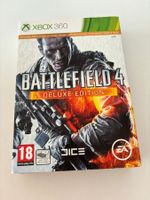 Battlefield 4 (Deluxe Edition) (XBOX 360)