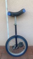 Kinder-Einrad, 16“