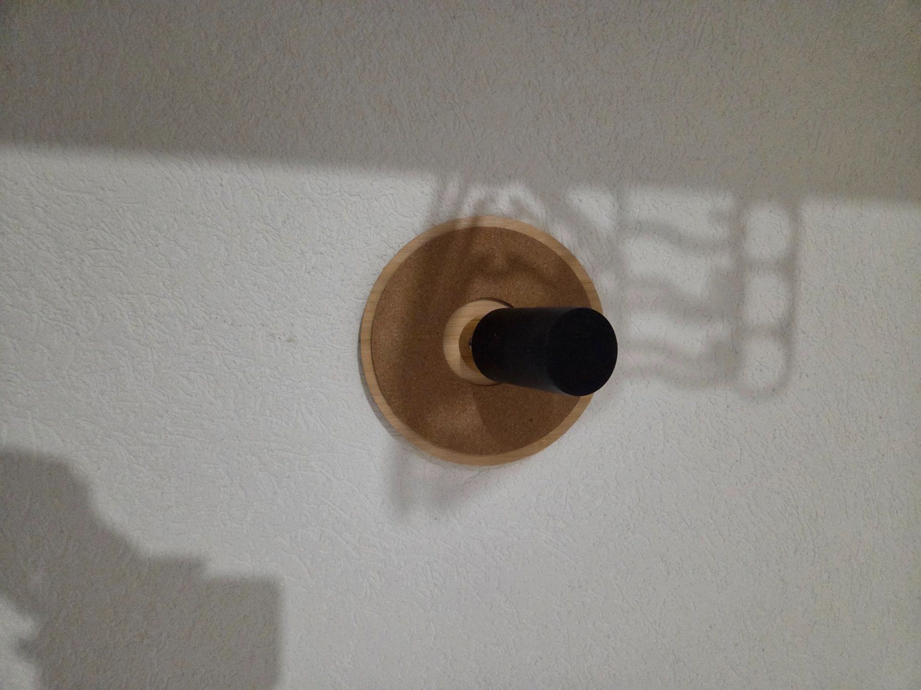Instruments de musique: Handpan D Kurd + housse et support mural – D'occasion à Promasens par ama_zcd6 2
