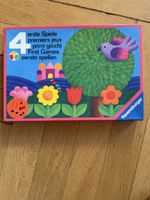 Ravensburger Erstes Spiel für Kinder ab 4 Jahren, Top!
