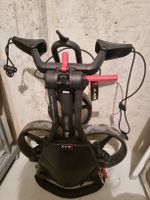 Big Max Golftrolley XWM zu verkaufen! Top zustand ! 