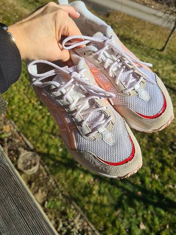 Asics Scarpe da donna: ASICS GEL 1090 v2 – Usato da Heimisbach venduto da Rotflengel 3