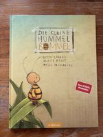 Buch: Die kleine Hummel Bommel