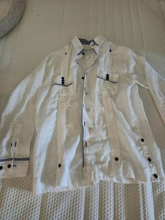 Guayabera, Grösse L