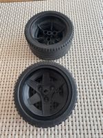Lego Technik 2 Räder Felgen 8070 LotE