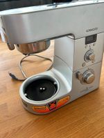 Kenwood Cooking Chef Küchenmaschine KM070 series, neuwertig
