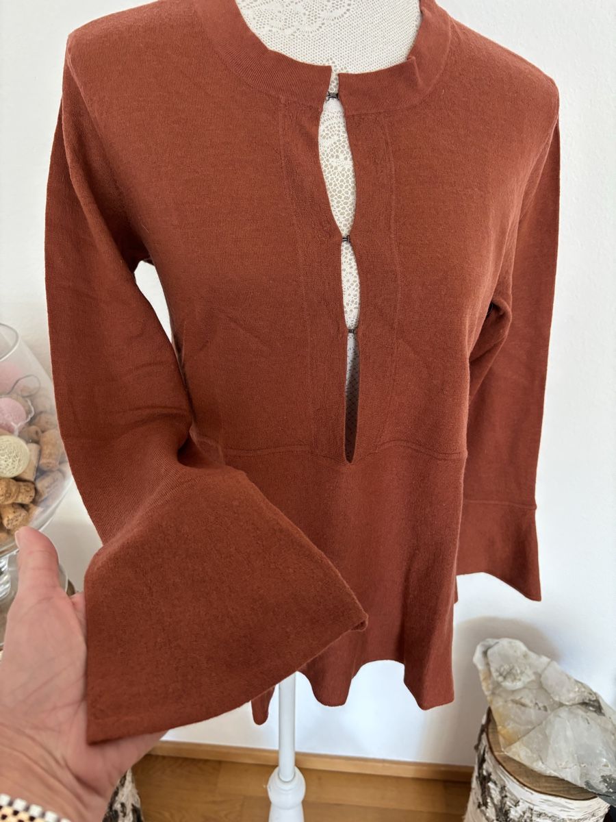 Pulls & Sweat-shirts: Pullover Wolle – D'occasion à Winterthur par san_wd8j 1