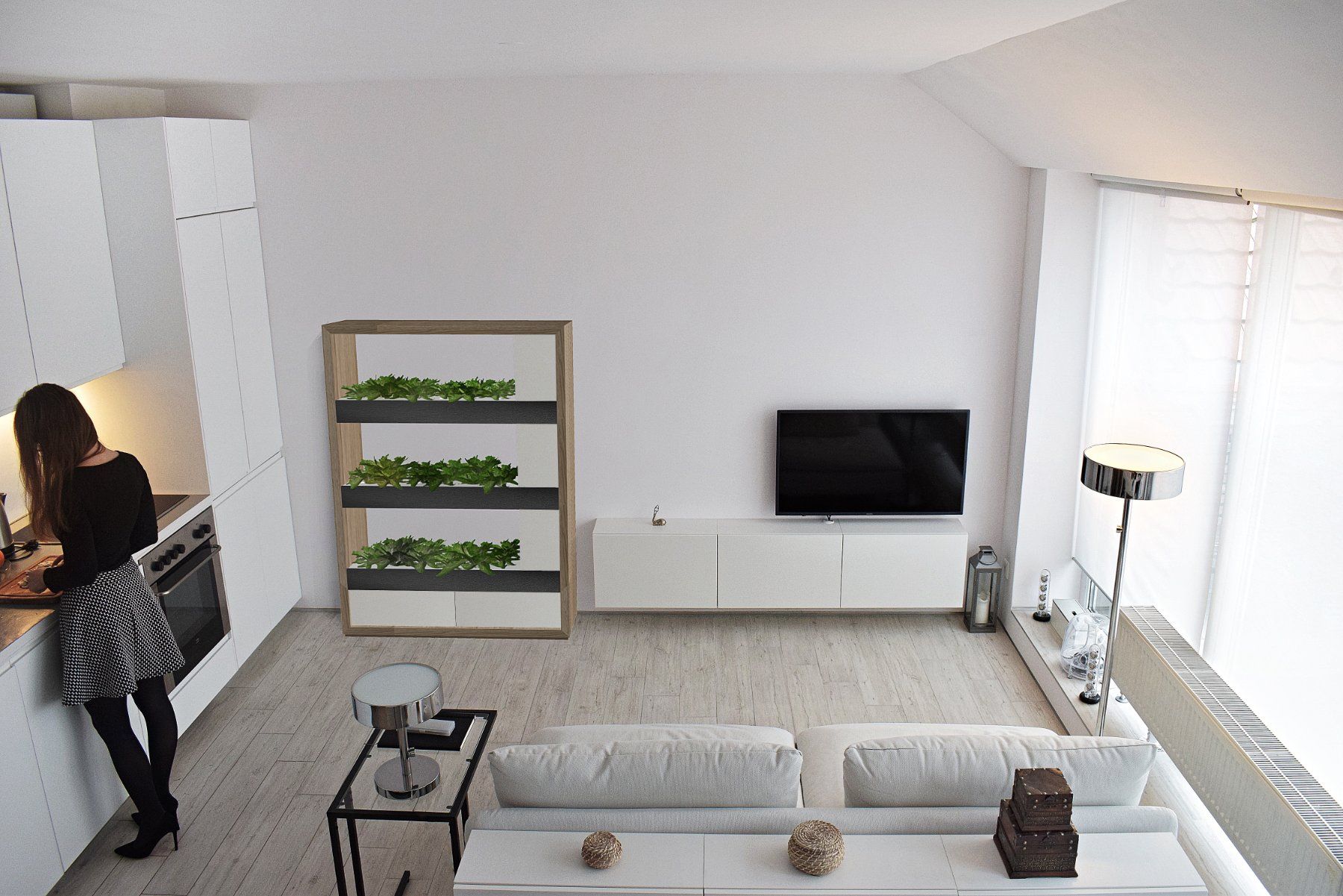 Altro: Hydroponik - Smart Indoor Farming System – Usato da Merenschwand venduto da palyaa 8