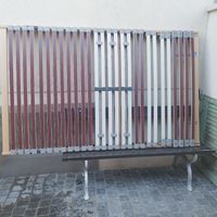 Lattenrost 120cm*2oo cm