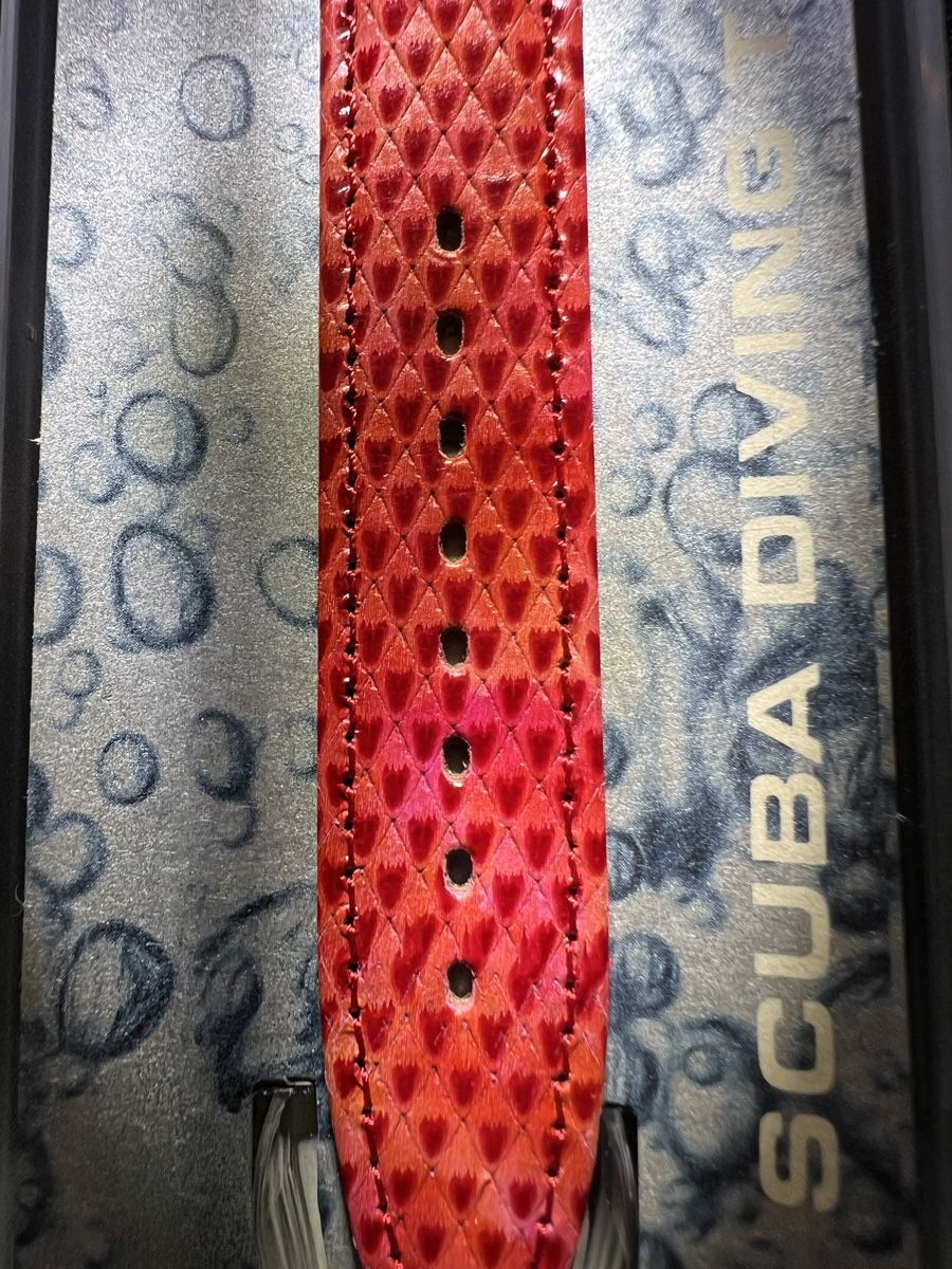Swatch Uhren: Swatch Scuba 200 (SDK111) Tipping Compass – Neu und originalverpackt aus Künten von Spike17 2