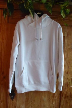 Kaputzen Pullover Gr S FSBN
