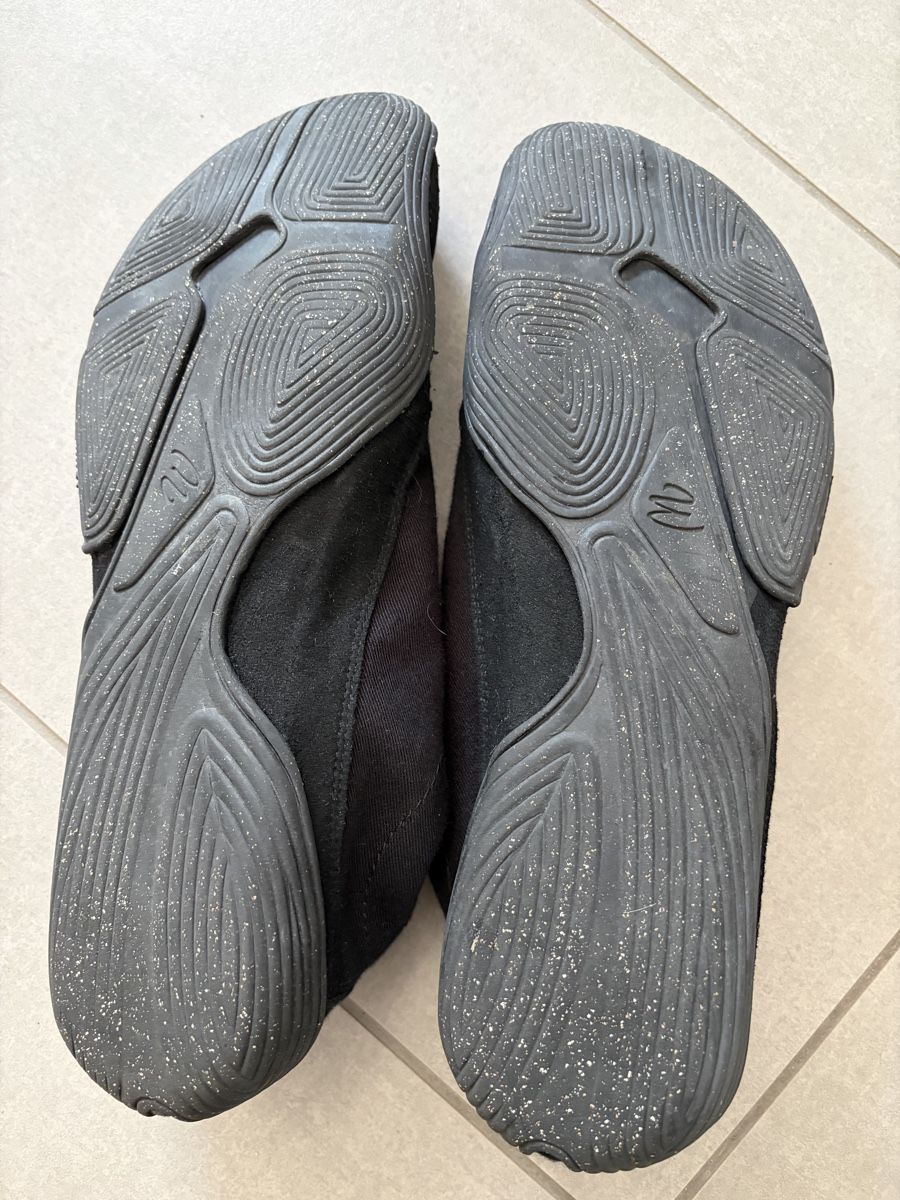 Wildling Scarpe da uomo: Barfussschuh Wildling Fundo 44 – Usato da Dürrenäsch venduto da nin_h8bp 2
