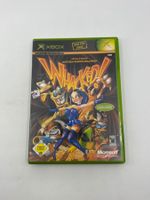Whacked (XBOX)