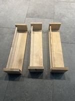 Gewürzregal von Ikea 3 Stück