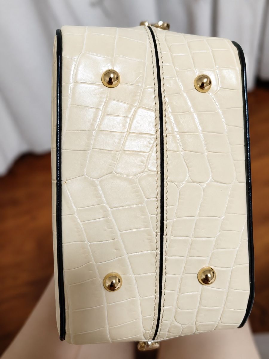Lancel Borse da donna: Lancel Paris, Leather, Creme, Great Condition! – Nuovo (secondo la descrizione) da Fribourg venduto da aix_fs82 6