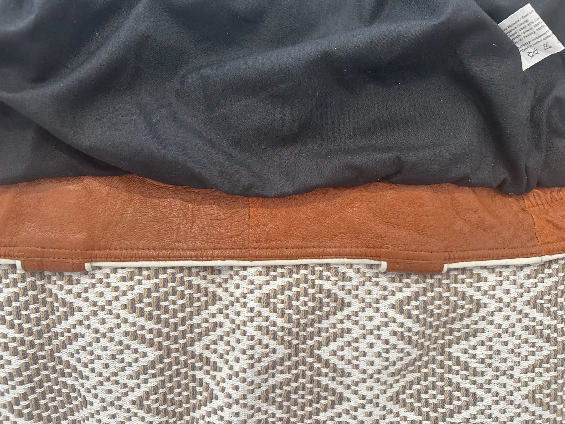 Jacken: Each x Other Lederjacke – Gebraucht aus Vitznau von sza_rn99 8