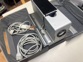 Kleinbildprojektor