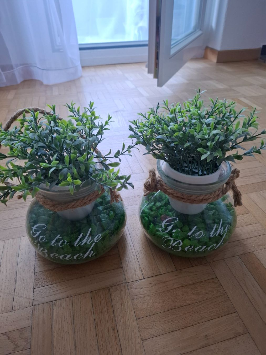 Toutes les décorations: Künzliche Pflanzen – D'occasion à Wädenswil par Erich13 1