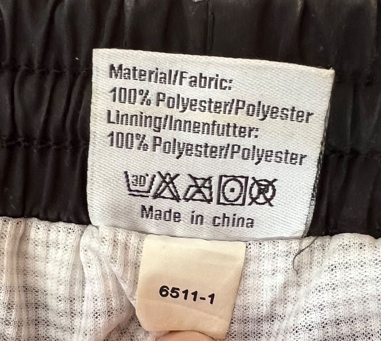 Pantaloni: Trainerhose Gpard – Usato da Liestal venduto da FlomiVivi 3